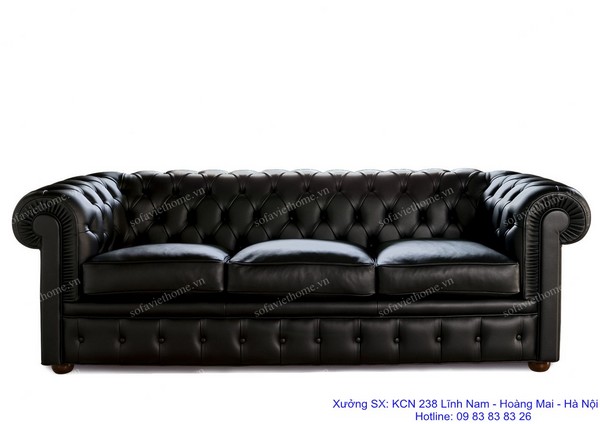 Sofa Classic 04